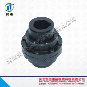 Shaft Couplings GICL drum gear coupling mechanical high torque