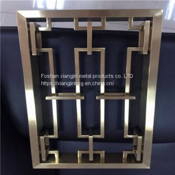 jyfq1425 carved partition screen metal partition screen