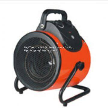 Industrial air forced fan heater 220V 3000W