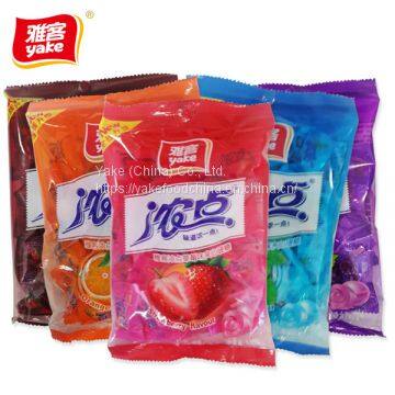 Nongdian 100g Fruit Filled Hard Candy