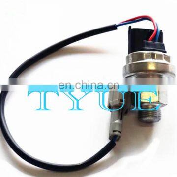 Electronic Air Pressure Sensor for WEICHAI 612600090503 6126 0009 0503 photo-5