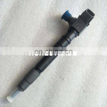 original common rail injector 23670-0E010 295700-0550