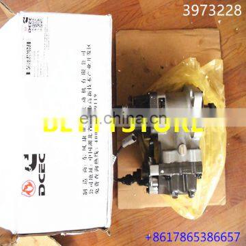 Diesel Engine ISLe Fuel Injection Pump 3973228
