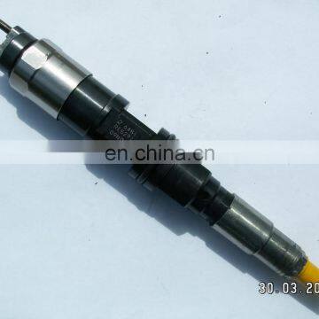 New diesel fuel injector 095000-6490