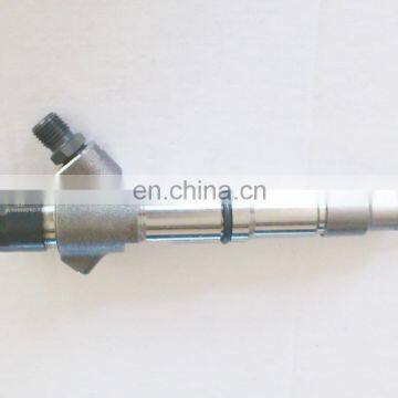 BJAP Original common rail injector 0445120214 0 445 120 214 with OEM No.612600080924