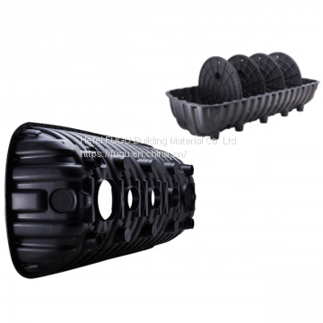 New Design Plastic Septic Tank With Competitive Price