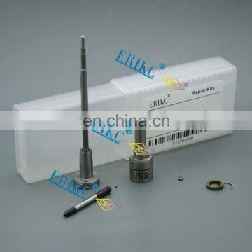 ERIKC Repair Kit F 00R J03 472 ( F00RJ03472 ) Common Rail Injector Parts F00R J03 472 Nozzle DLLA152P1690 for 0445120083 photo-6