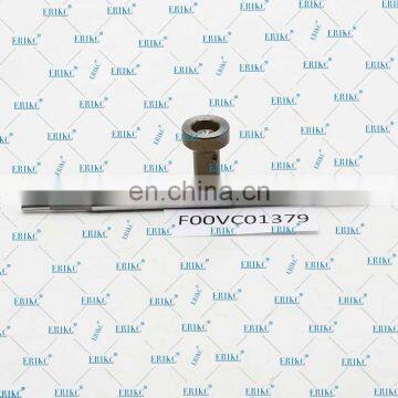 F 00V C01 379 Common Rail Valve F00VC01379 High Pressure Fuel Pump Valve F00V C01 379 for 0445110354