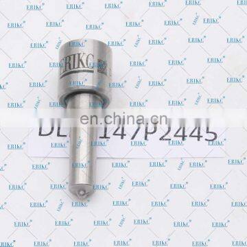 DLLA147P2445 Fuel Pump Nozzle 0433172445 Diesel Engine Nozzle DLLA 147 P 2445 for YC6J 0445120380 photo-5