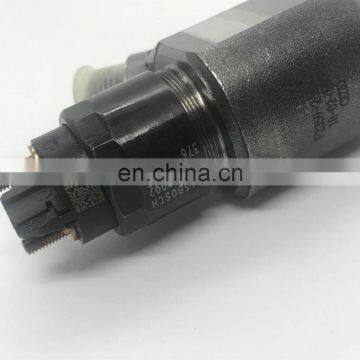 M11 Common Rail Diesel Fuel Injector 0445120092 for Dongfeng Engine Fuel Pump photo-4