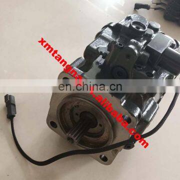 D61PX-15 original hydraulic main pump assy 708-1S-00240 708-1S-00320