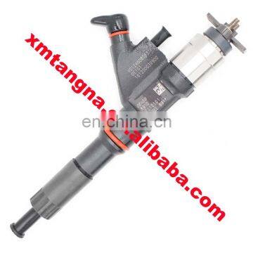 original common rail fuel injector VG1246080016 095000-8910 095000-8011 VG1246080106