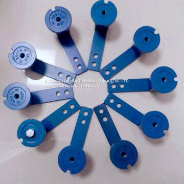 Ac Belt Tensioner Timing Belt Tensioner Pulley Construction Machinery