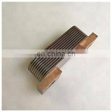 K19 KTA19 Oil Cooler Core for Cooling System 3804935 3023078 photo-4