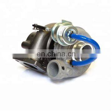 GT2052S Turbo 2674A353 2674A098 452222-0002 Turbocharger for Perkins Construction Equipment