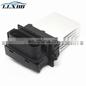Original AC Heater Blower Motor Fan Resistor 7701051272 For Renault Clio II Thalia 509921 F664411DF photo-2