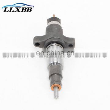 Fuel Injection Common Rail Injector 0445120212 0445120007 FOR BOSCH CUMMINS 0986435508 photo-6
