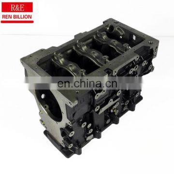 engine cylinder block suitable for transit v348 diesel engine