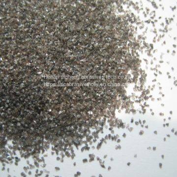 abrasive tools making 46# BFA/fused Brown alumina/corundum