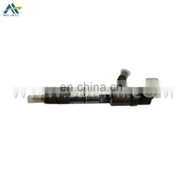 High Quality Diesel Common Rail Injector 0445110887 Diesel Engine Spare Part photo-4