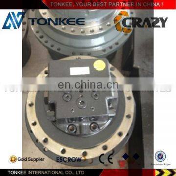 Excavator Parts 312B Travel Motor Assy 312C Travel Motor 312D Final Drive photo-3