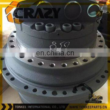 20Y-27-00101 20Y2700200 20Y-27-00102 PC200-6 Final Drive,708-8F-00060 Excavator Spare Parts, PC200-6 Travel Motor photo-3