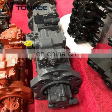 K3V112DT-1AWR-9N1A-6 Main Pump HD820-3 Hydraulic Pump Piston Pump for HD820