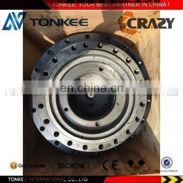 Original New/used 267-6796 191-2682 Final Drive Gearbox E325, Travel Motor Gearbox E325 for Excavator Parts