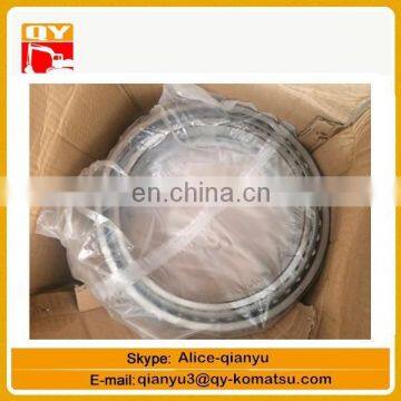 excavator swing circle 540049 slewing bearing Mn