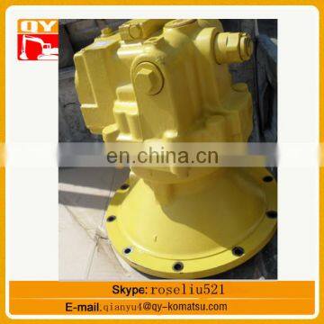 ZX300-1 Swing Motor Gear Box Without Motor , Excavator Swing Machinery ZX300-1swing Gear Box photo-3