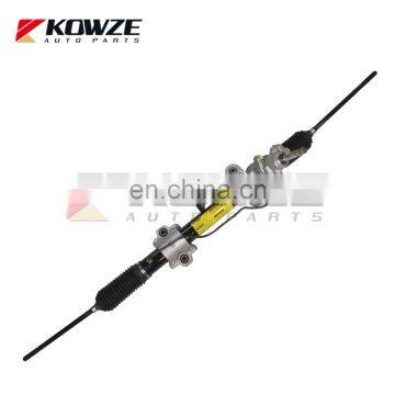 Power Steering Gear And Link Assy For Mitsubishi Grandis NA4W 4410A062