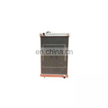 Excavator DH55-7 Radiator Cooler Assy Aluminum Thicken Water Cooler