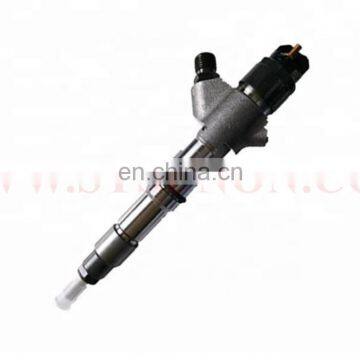 Best Price Diesel Engine Spare Part D10 Common Rail Fuel Injector 0445120357 VG1034080002