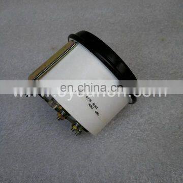 Diesel Engine Parts Multiple Function Instrument Tacho Hour Meter Tachometer 3049555
