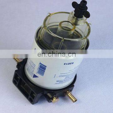 fuel filter water separator assembly S3213 S3220