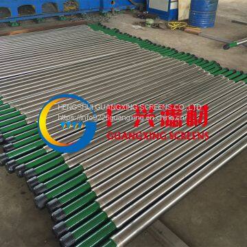 Johnson Screen With Base Pipes photo-4