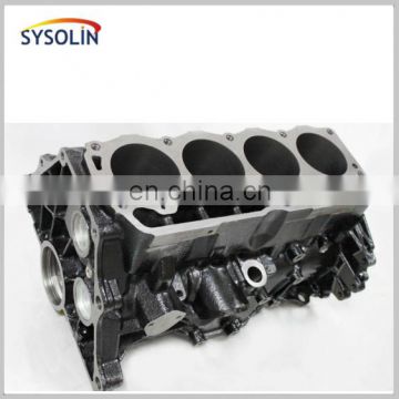 Changchai Diesel Engine Cylinder Block 3942162 for engine parts