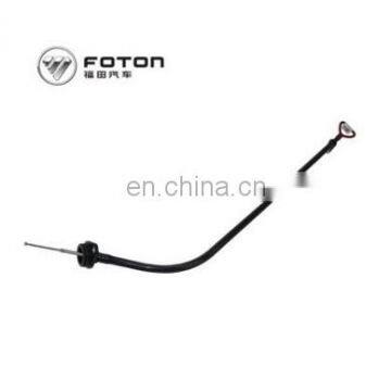 FOTON ISF3.8 ENGINE PARTS Oil Dipstick 5288830 for Ollin TRUCK