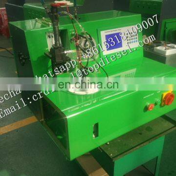 High Quality EPS100 DTS100 Diesel Fuel Common Rail Injector Test Bench EPS100 NTS100 photo-6