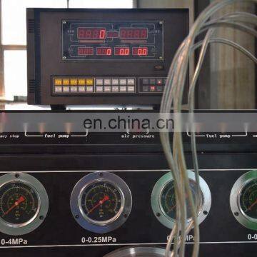 Diesel Fuel Injection Pump Test Bench Simulator System Control Instrument photo-6