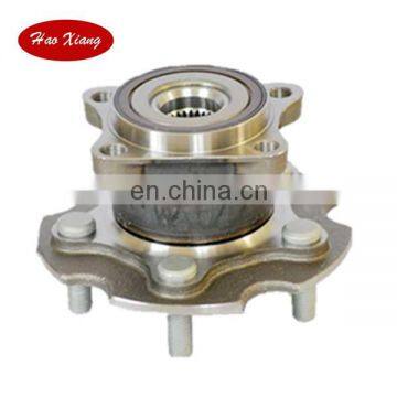 Wheel Hub Bearing 58BWH17