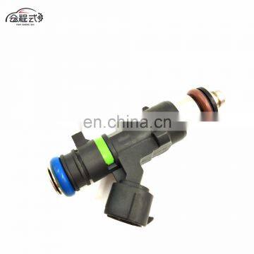 Fuel Injector 0280158005 Auto Parts Fuel Injector For Ni-ssan Quest Maxima Altima 3.5L V6 photo-4