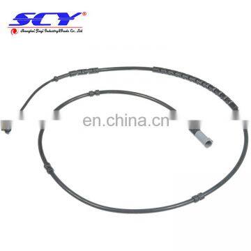 Brake Pad Wear Sensor Suitable for BMW 2010-2013 34356792292 2BWS0276 355252351 0841950 SW1480 PWS291 34 35 6 792 292