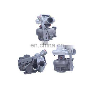 3523242 Turbine Housing cqkms parts for cummins diesel engine B5.9-M152 Yixing China