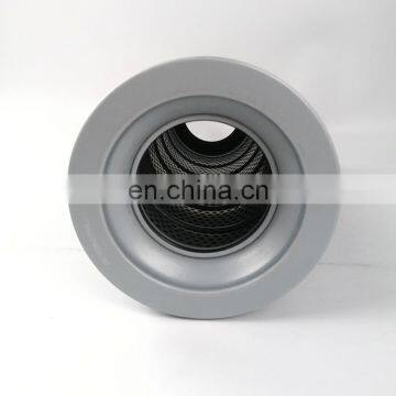 Alternative Pleated Oil Cartridge Filter HC8400FCS26H Used in Industrial Application photo-7