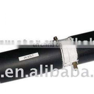Dc Motor Zdy-111 photo-3