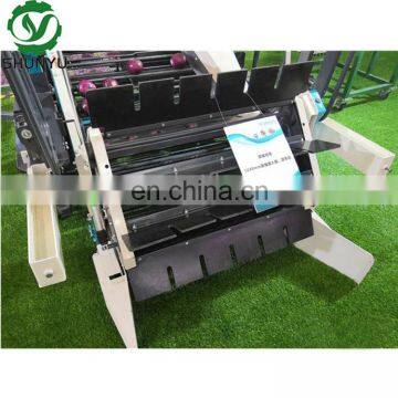 KOP-1000 Mini Onion Picker Harvester Machine photo-6