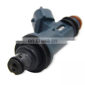 Spare parts fuel injector 23209-20020 23250-20020 23250-0A010 for RX300