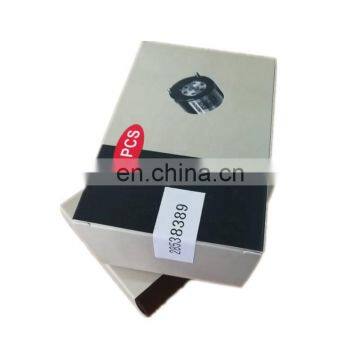 common rail injector valve 28538389