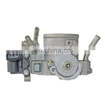 Electronic Throttle Body Assembly 16400-RAC-W52 16400RACW52 for Honda Accord 2.0L